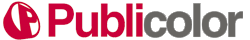 Logo Publicolor